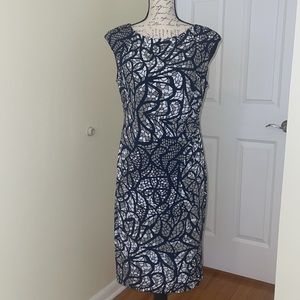 CONNECTED APPAREL dress